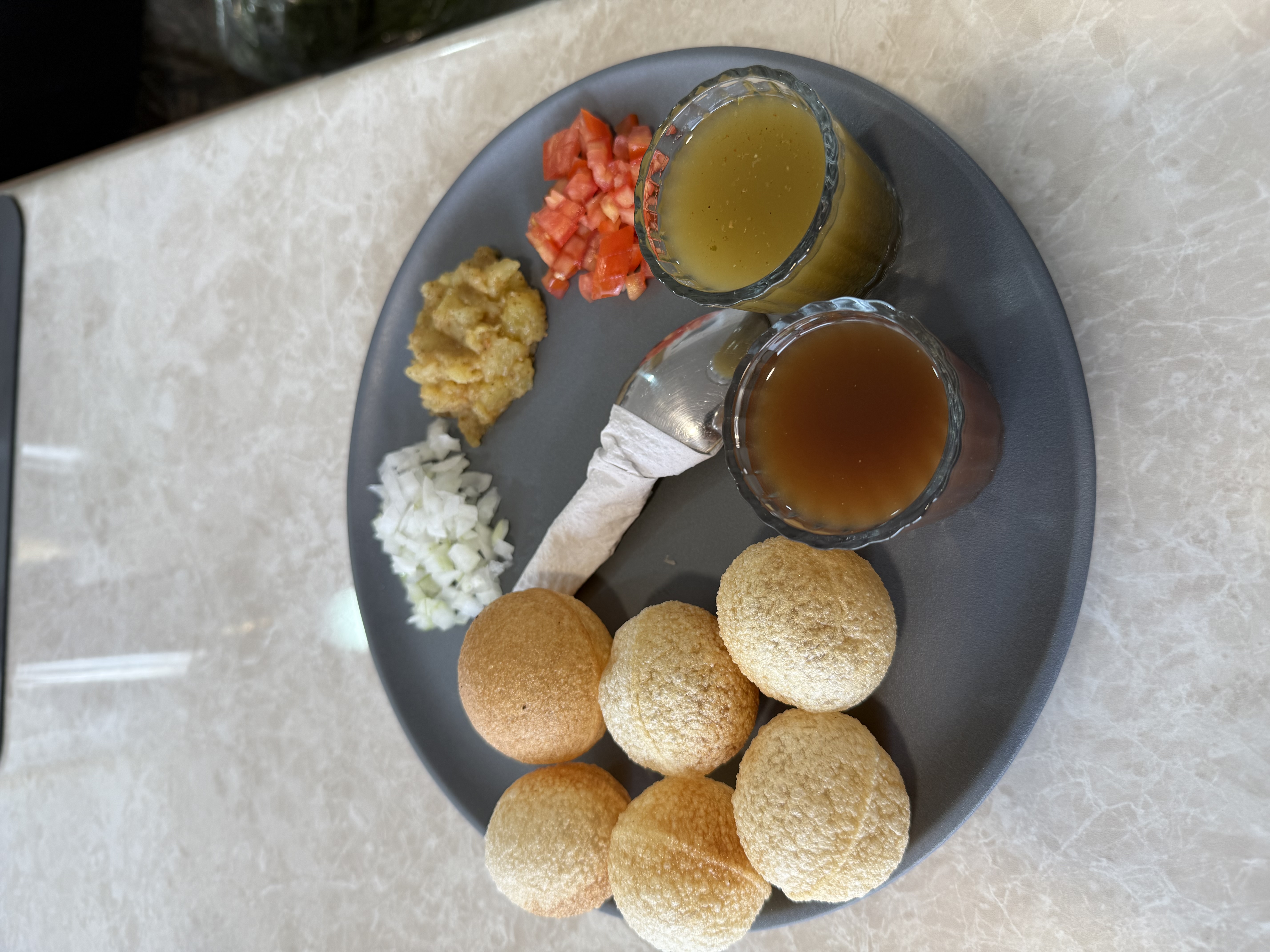 Paani Puri